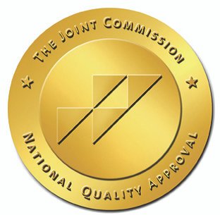 Joint Commission Seal