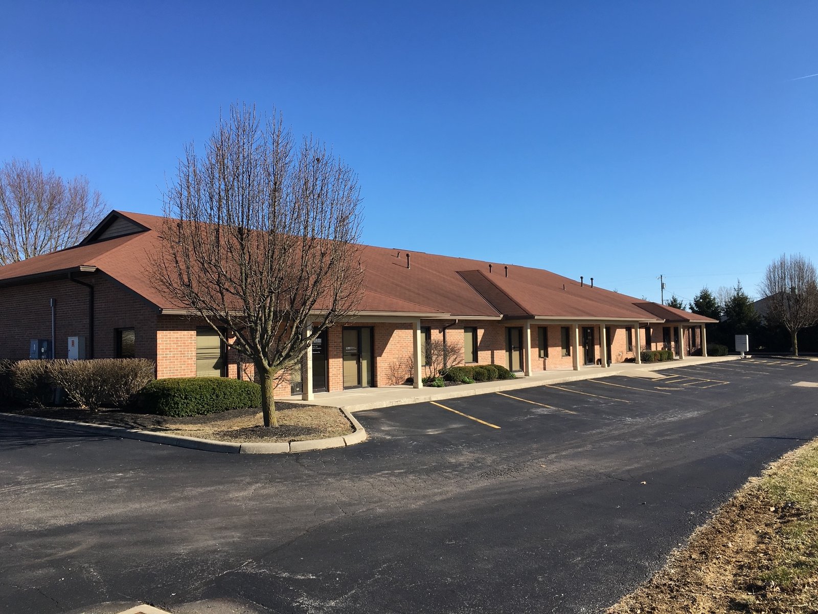 Delaware location