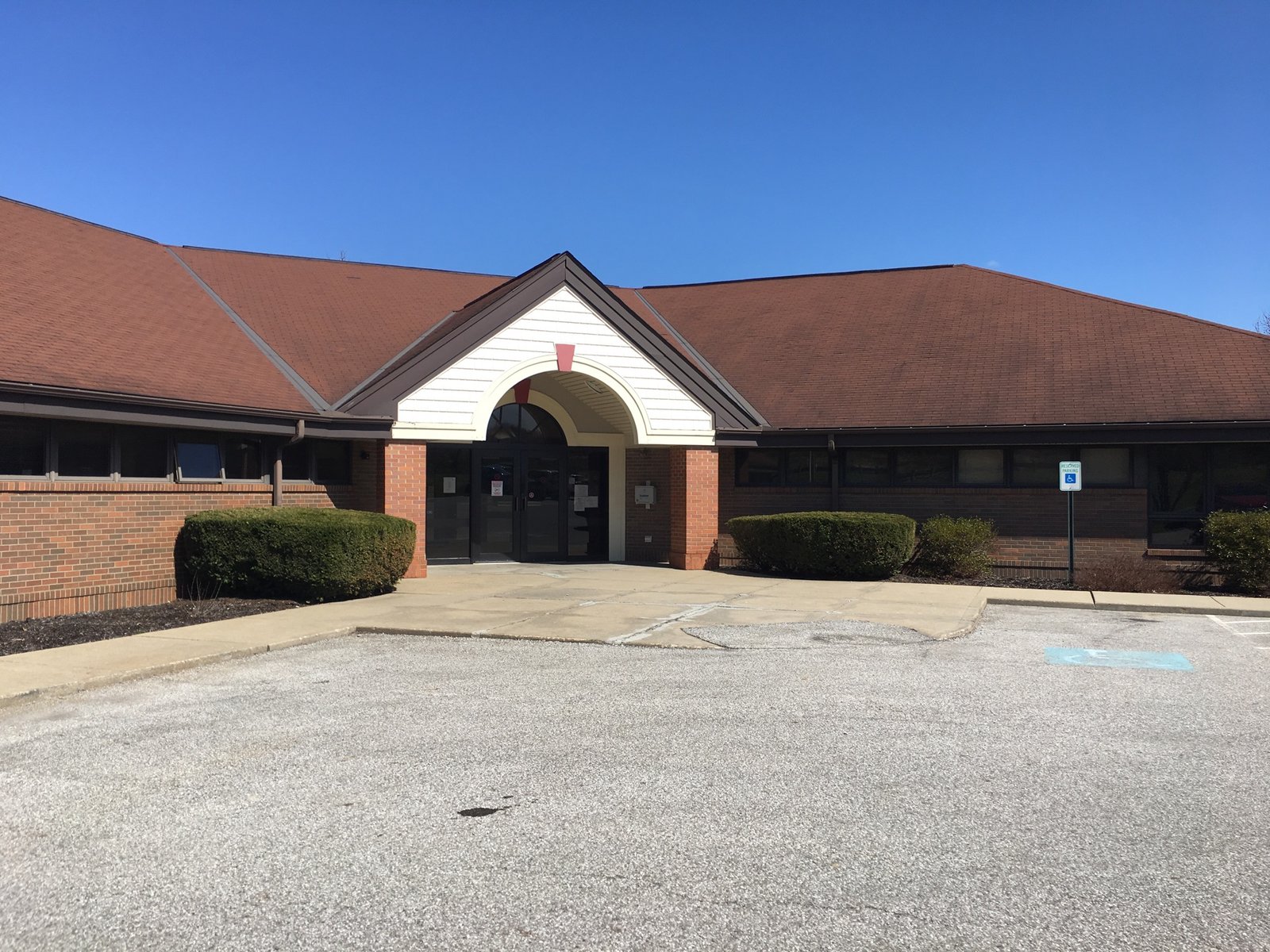 St. Clairsville, Belmont County